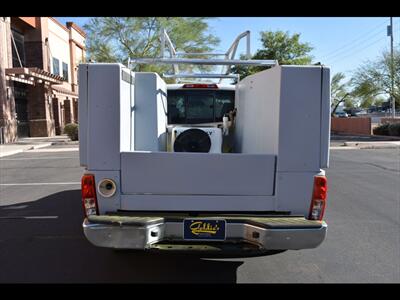 2016 Nissan Frontier SV V6   - Photo 9 - Mesa, AZ 85201