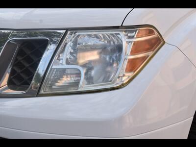 2016 Nissan Frontier SV V6 - Photo 45 - Mesa, AZ 85201
