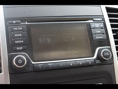 2016 Nissan Frontier SV V6 - Photo 10 - Mesa, AZ 85201