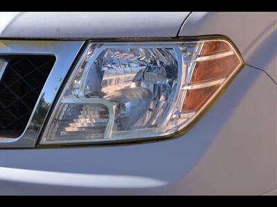 2016 Nissan Frontier SV V6   - Photo 49 - Mesa, AZ 85201