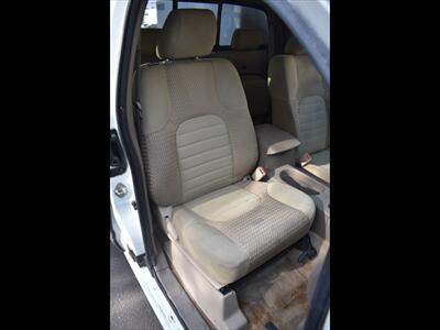 2016 Nissan Frontier SV V6 - Photo 28 - Mesa, AZ 85201