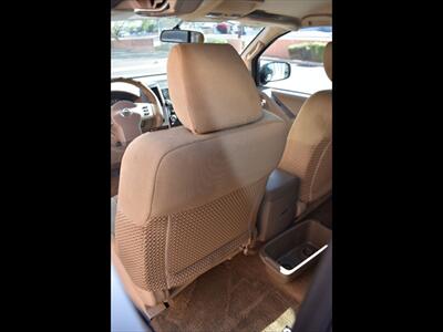 2016 Nissan Frontier SV V6   - Photo 21 - Mesa, AZ 85201
