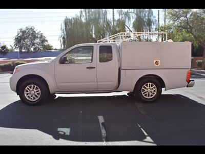 2016 Nissan Frontier SV V6   - Photo 4 - Mesa, AZ 85201