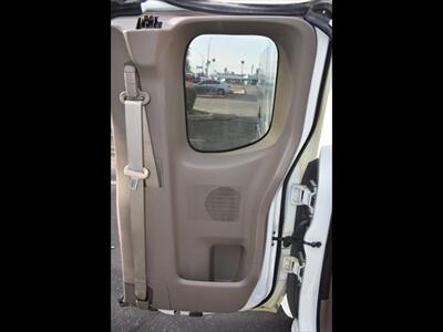 2016 Nissan Frontier SV V6 - Photo 32 - Mesa, AZ 85201