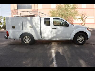 2016 Nissan Frontier SV V6 - Photo 1 - Mesa, AZ 85201