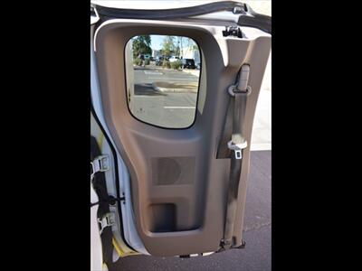 2016 Nissan Frontier SV V6   - Photo 20 - Mesa, AZ 85201