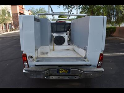 2016 Nissan Frontier SV V6 - Photo 21 - Mesa, AZ 85201
