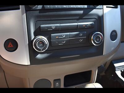 2016 Nissan Frontier SV V6   - Photo 11 - Mesa, AZ 85201
