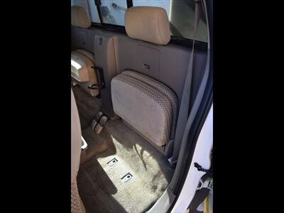 2016 Nissan Frontier SV V6   - Photo 19 - Mesa, AZ 85201