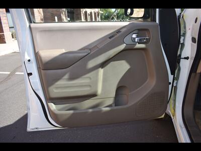 2016 Nissan Frontier SV V6   - Photo 16 - Mesa, AZ 85201