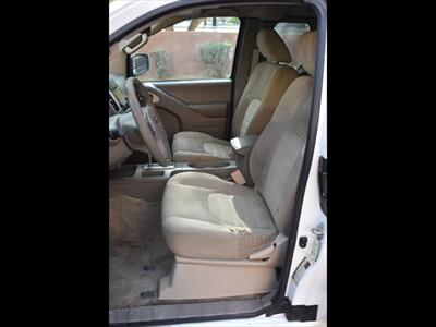 2016 Nissan Frontier SV V6 - Photo 13 - Mesa, AZ 85201