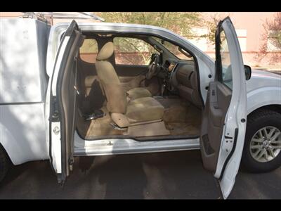 2016 Nissan Frontier SV V6 - Photo 31 - Mesa, AZ 85201
