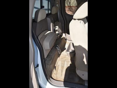 2016 Nissan Frontier SV V6   - Photo 37 - Mesa, AZ 85201