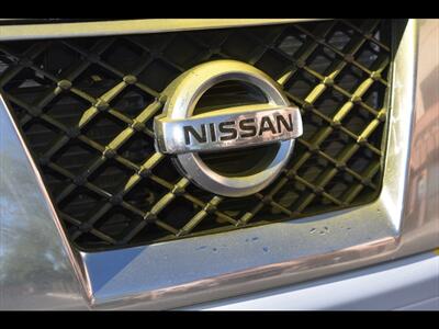 2016 Nissan Frontier SV V6   - Photo 48 - Mesa, AZ 85201