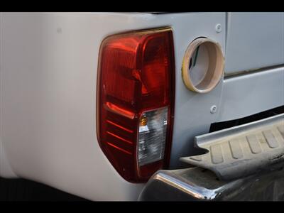 2016 Nissan Frontier SV V6 - Photo 47 - Mesa, AZ 85201