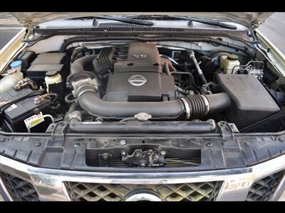 2016 Nissan Frontier SV V6 - Photo 39 - Mesa, AZ 85201