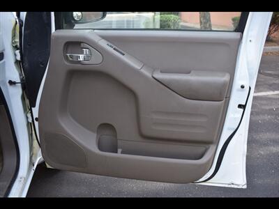 2016 Nissan Frontier SV V6 - Photo 29 - Mesa, AZ 85201