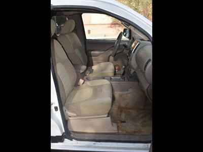 2016 Nissan Frontier SV V6 - Photo 27 - Mesa, AZ 85201