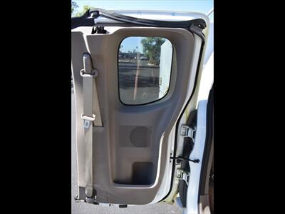 2016 Nissan Frontier SV V6   - Photo 38 - Mesa, AZ 85201