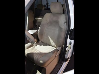 2016 Nissan Frontier SV V6   - Photo 15 - Mesa, AZ 85201