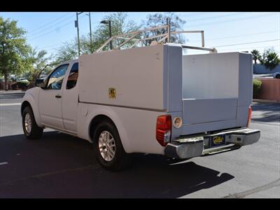 2016 Nissan Frontier SV V6   - Photo 6 - Mesa, AZ 85201