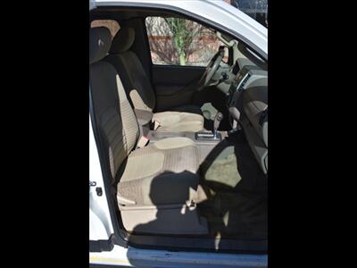 2016 Nissan Frontier SV V6   - Photo 32 - Mesa, AZ 85201