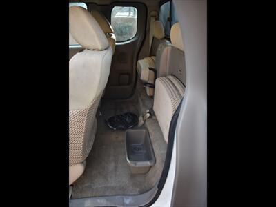 2016 Nissan Frontier SV V6 - Photo 19 - Mesa, AZ 85201
