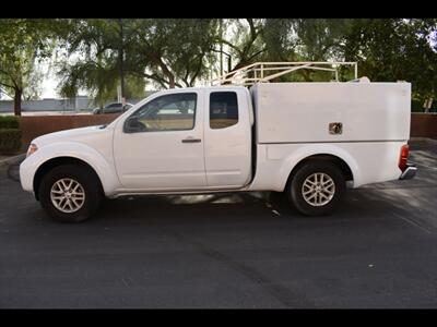 2016 Nissan Frontier SV V6 - Photo 4 - Mesa, AZ 85201
