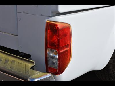 2016 Nissan Frontier SV V6   - Photo 53 - Mesa, AZ 85201