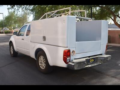 2016 Nissan Frontier SV V6 - Photo 6 - Mesa, AZ 85201