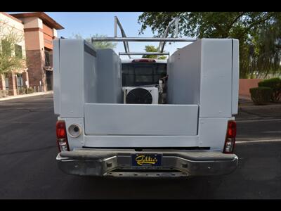 2016 Nissan Frontier SV V6 - Photo 9 - Mesa, AZ 85201