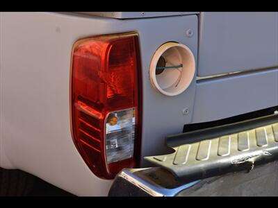2016 Nissan Frontier SV V6   - Photo 52 - Mesa, AZ 85201