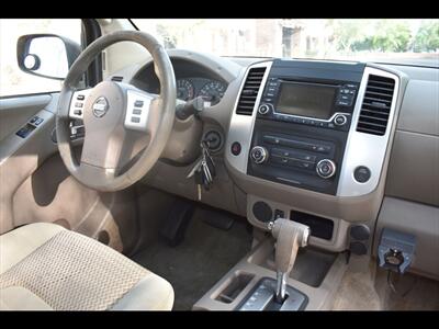 2016 Nissan Frontier SV V6 - Photo 35 - Mesa, AZ 85201