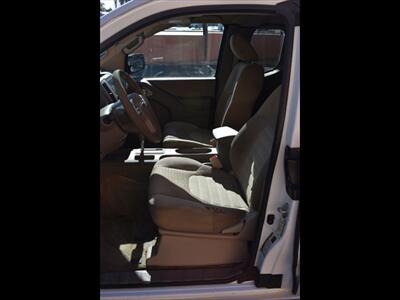 2016 Nissan Frontier SV V6   - Photo 14 - Mesa, AZ 85201