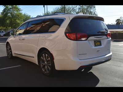 2018 Chrysler Pacifica Limited   - Photo 5 - Mesa, AZ 85201