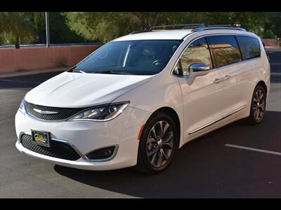 2018 Chrysler Pacifica Limited   - Photo 3 - Mesa, AZ 85201