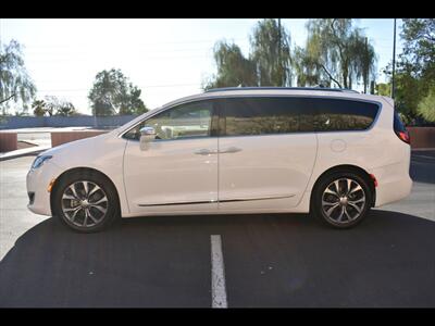 2018 Chrysler Pacifica Limited   - Photo 4 - Mesa, AZ 85201