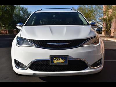 2018 Chrysler Pacifica Limited   - Photo 7 - Mesa, AZ 85201