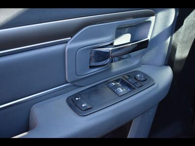 2017 RAM 1500 Tradesman   - Photo 18 - Mesa, AZ 85201