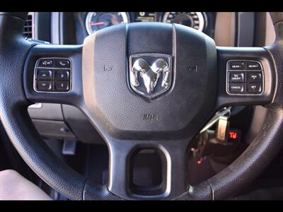 2017 RAM 1500 Tradesman   - Photo 13 - Mesa, AZ 85201