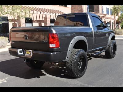 2017 RAM 1500 Tradesman   - Photo 8 - Mesa, AZ 85201