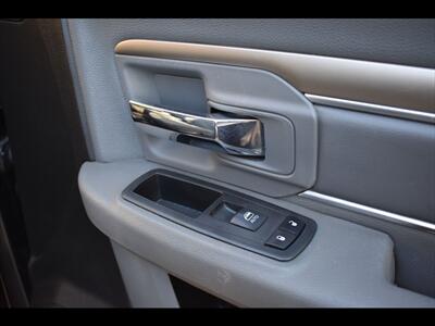 2017 RAM 1500 Tradesman   - Photo 23 - Mesa, AZ 85201