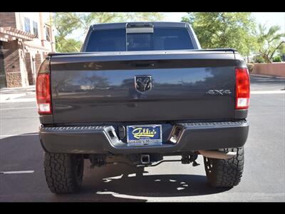 2017 RAM 1500 Tradesman   - Photo 10 - Mesa, AZ 85201