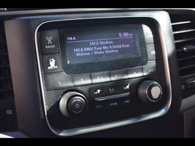 2017 RAM 1500 Tradesman   - Photo 11 - Mesa, AZ 85201