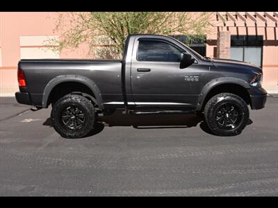 2017 RAM 1500 Tradesman   - Photo 1 - Mesa, AZ 85201