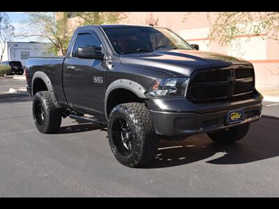 2017 RAM 1500 Tradesman   - Photo 3 - Mesa, AZ 85201