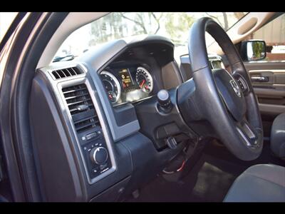 2017 RAM 1500 Tradesman   - Photo 14 - Mesa, AZ 85201