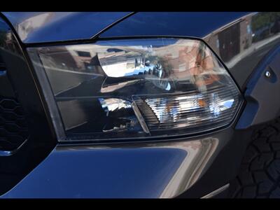 2017 RAM 1500 Tradesman   - Photo 35 - Mesa, AZ 85201