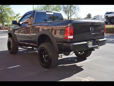2017 RAM 1500 Tradesman   - Photo 7 - Mesa, AZ 85201