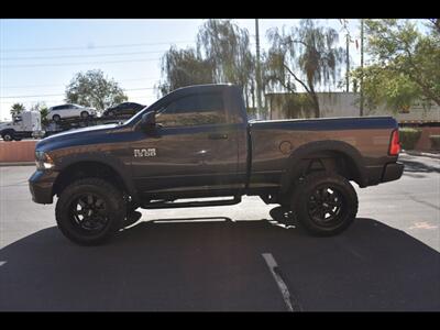 2017 RAM 1500 Tradesman   - Photo 5 - Mesa, AZ 85201